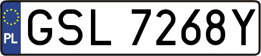GSL7268Y