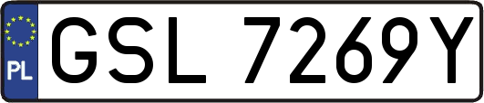 GSL7269Y