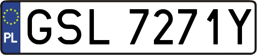 GSL7271Y