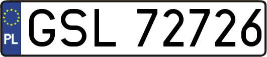 GSL72726