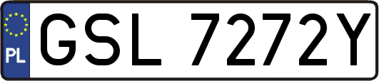 GSL7272Y