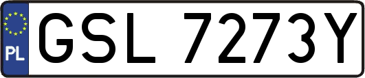 GSL7273Y