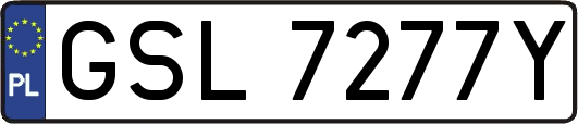 GSL7277Y