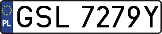 GSL7279Y