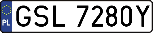 GSL7280Y