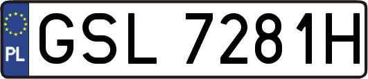 GSL7281H