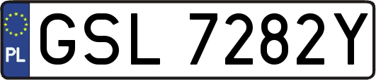 GSL7282Y