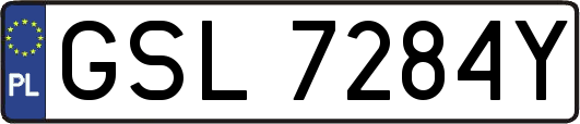 GSL7284Y