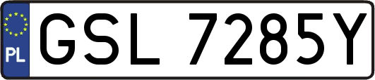 GSL7285Y