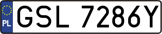 GSL7286Y