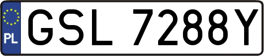 GSL7288Y