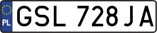 GSL728JA
