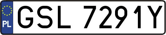 GSL7291Y