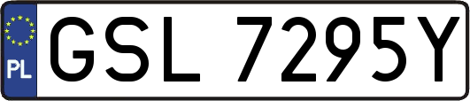 GSL7295Y