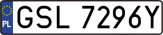 GSL7296Y