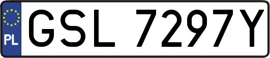 GSL7297Y