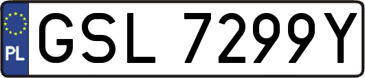 GSL7299Y