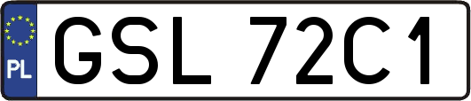 GSL72C1