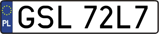 GSL72L7