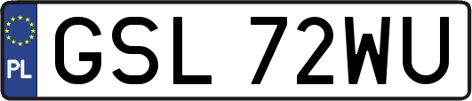 GSL72WU