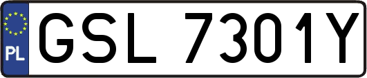GSL7301Y