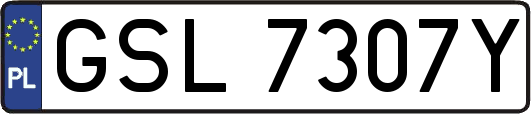 GSL7307Y