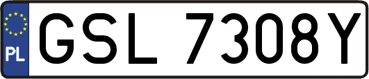 GSL7308Y