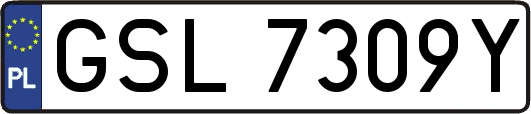GSL7309Y