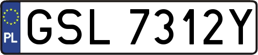 GSL7312Y