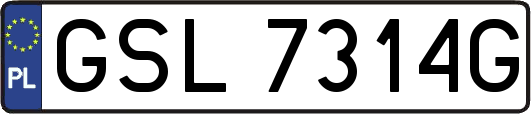 GSL7314G