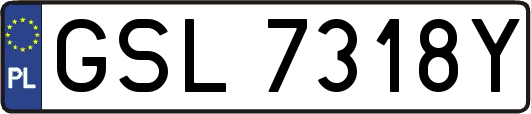 GSL7318Y