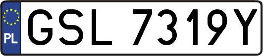 GSL7319Y