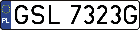 GSL7323G