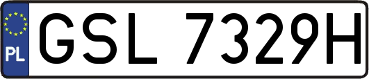 GSL7329H