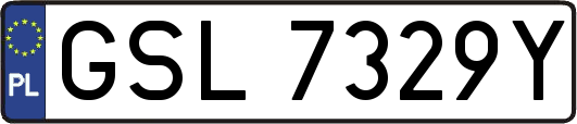 GSL7329Y