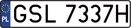 GSL7337H
