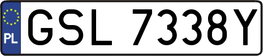 GSL7338Y