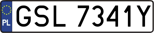 GSL7341Y
