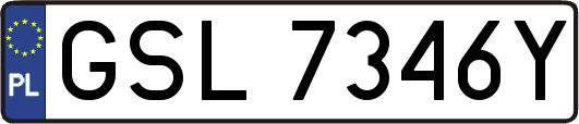 GSL7346Y
