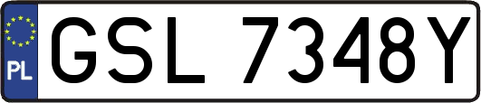 GSL7348Y