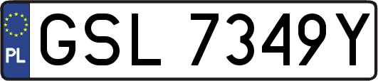 GSL7349Y