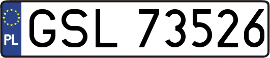 GSL73526