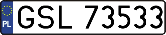 GSL73533