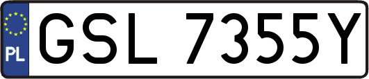 GSL7355Y