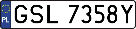 GSL7358Y