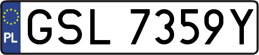 GSL7359Y