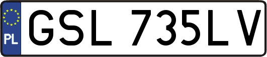 GSL735LV