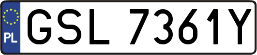 GSL7361Y