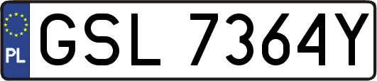 GSL7364Y