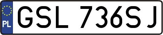 GSL736SJ
